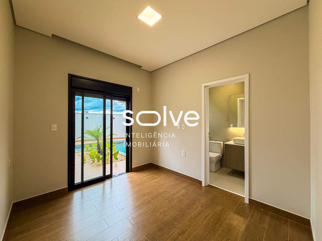 Casa em Condomínio à venda em Indaiatuba - Jardim Residencial Dona Maria Cândida por 2.100.000,00: 