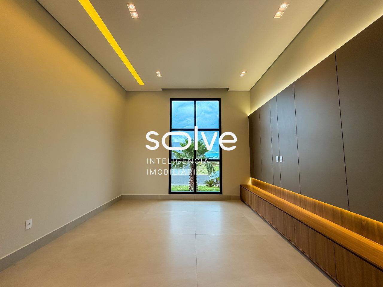 Casa em Condomínio à venda em Indaiatuba - Jardim Residencial Dona Maria Cândida por 2.100.000,00: 