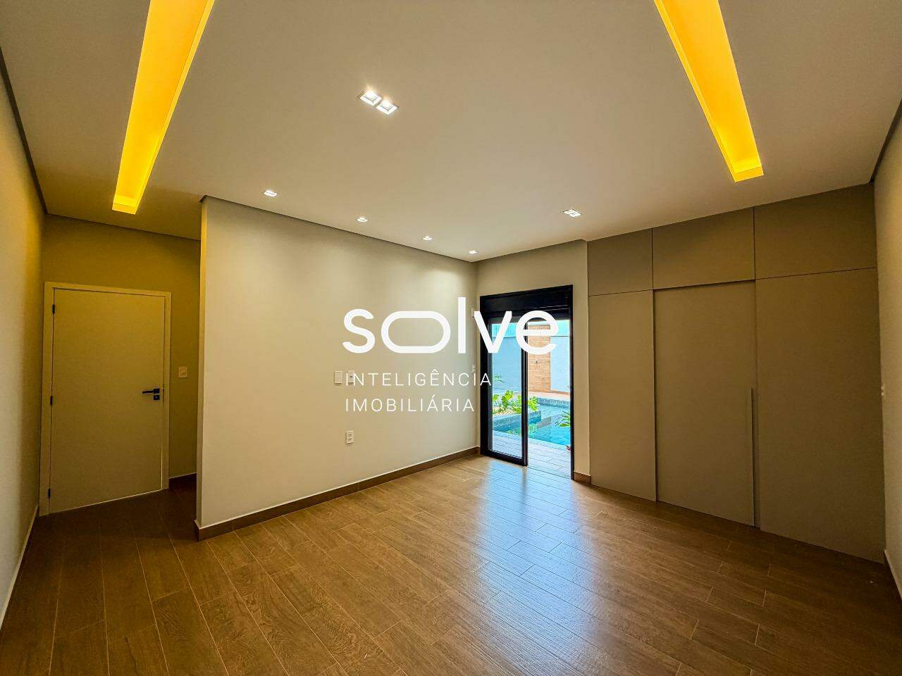 Casa em Condomínio à venda em Indaiatuba - Jardim Residencial Dona Maria Cândida por 2.100.000,00: 