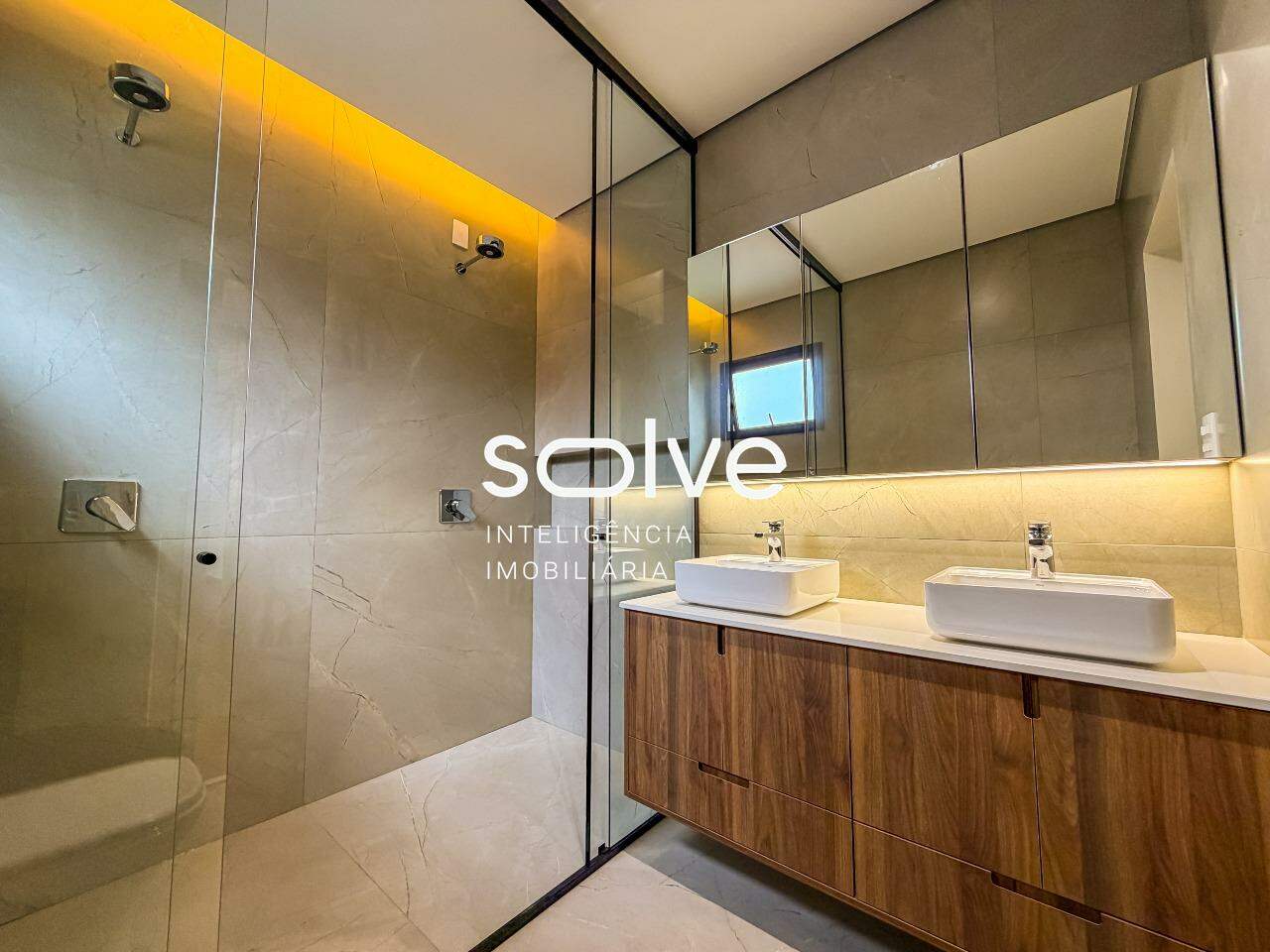 Casa em Condomínio à venda em Indaiatuba - Jardim Residencial Dona Maria Cândida por 2.100.000,00: 