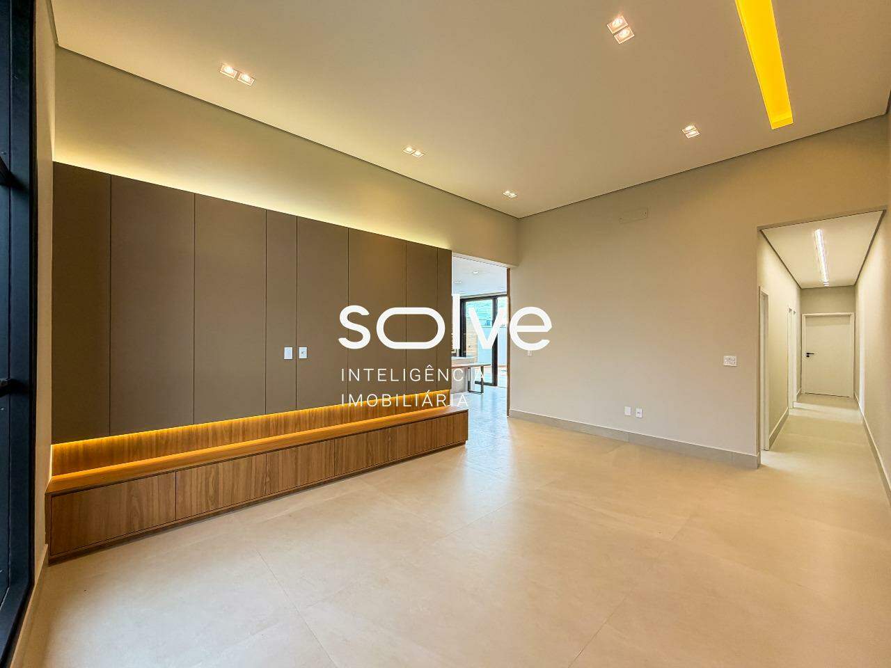 Casa em Condomínio à venda em Indaiatuba - Jardim Residencial Dona Maria Cândida por 2.100.000,00: 