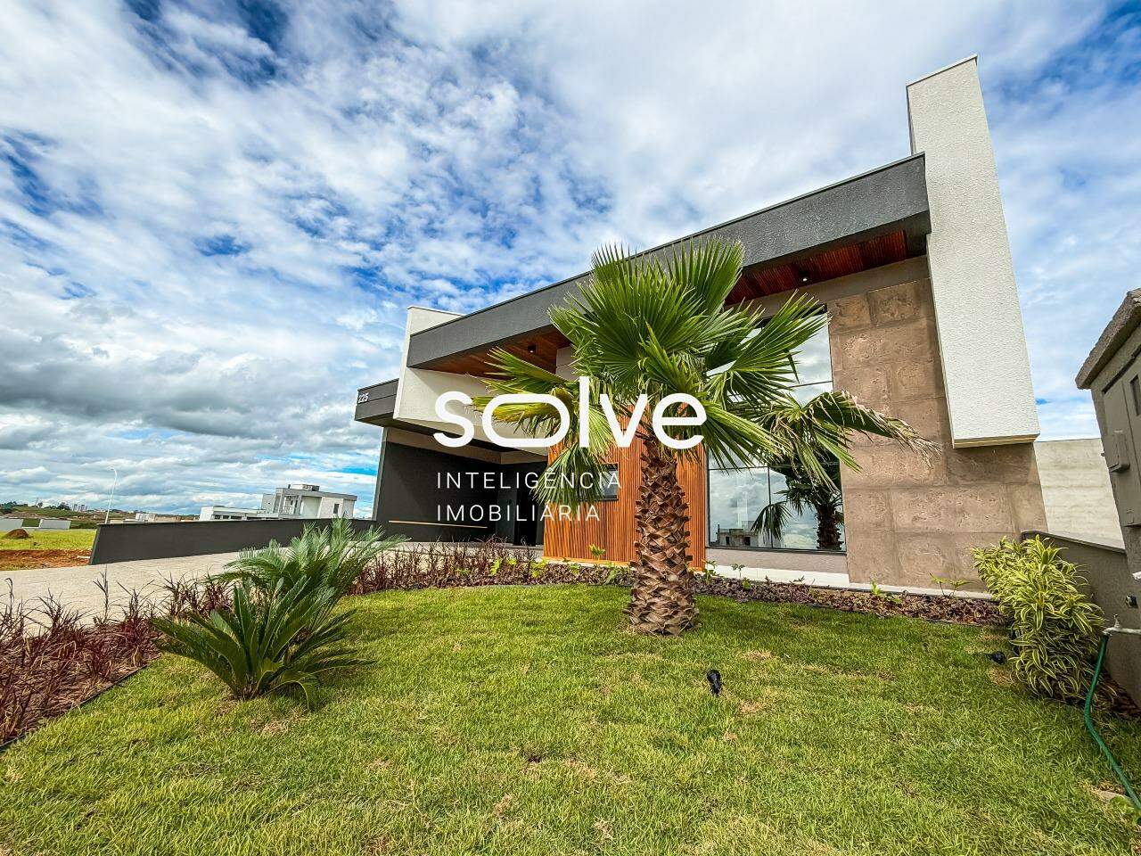 Casa em Condomínio à venda em Indaiatuba - Jardim Residencial Dona Maria Cândida por 2.100.000,00: 