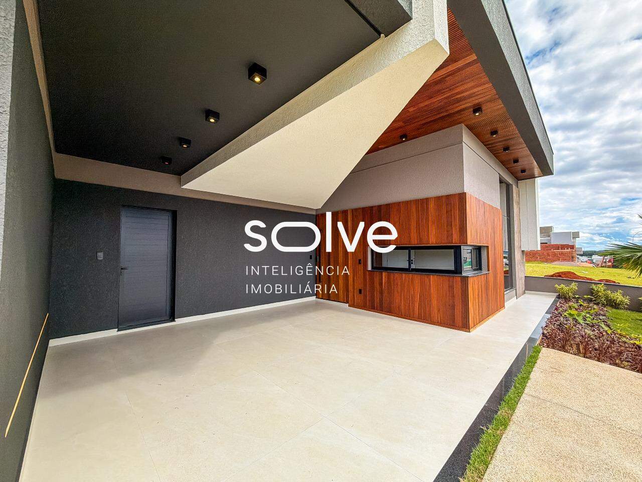 Casa em Condomínio à venda em Indaiatuba - Jardim Residencial Dona Maria Cândida por 2.100.000,00: 