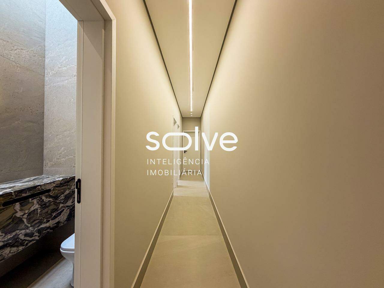 Casa em Condomínio à venda em Indaiatuba - Jardim Residencial Dona Maria Cândida por 2.100.000,00: 