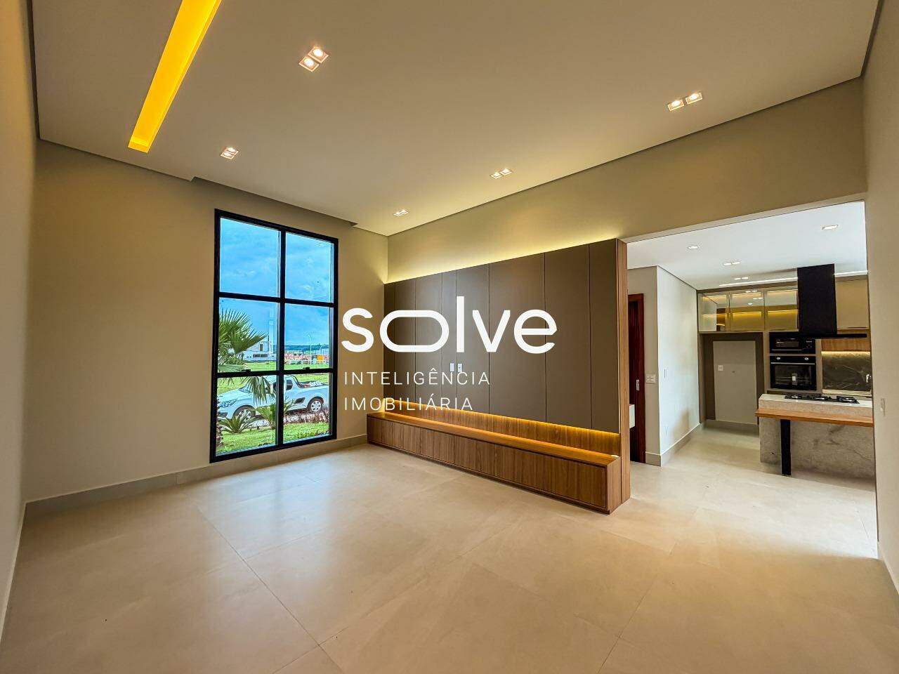 Casa em Condomínio à venda em Indaiatuba - Jardim Residencial Dona Maria Cândida por 2.100.000,00: 