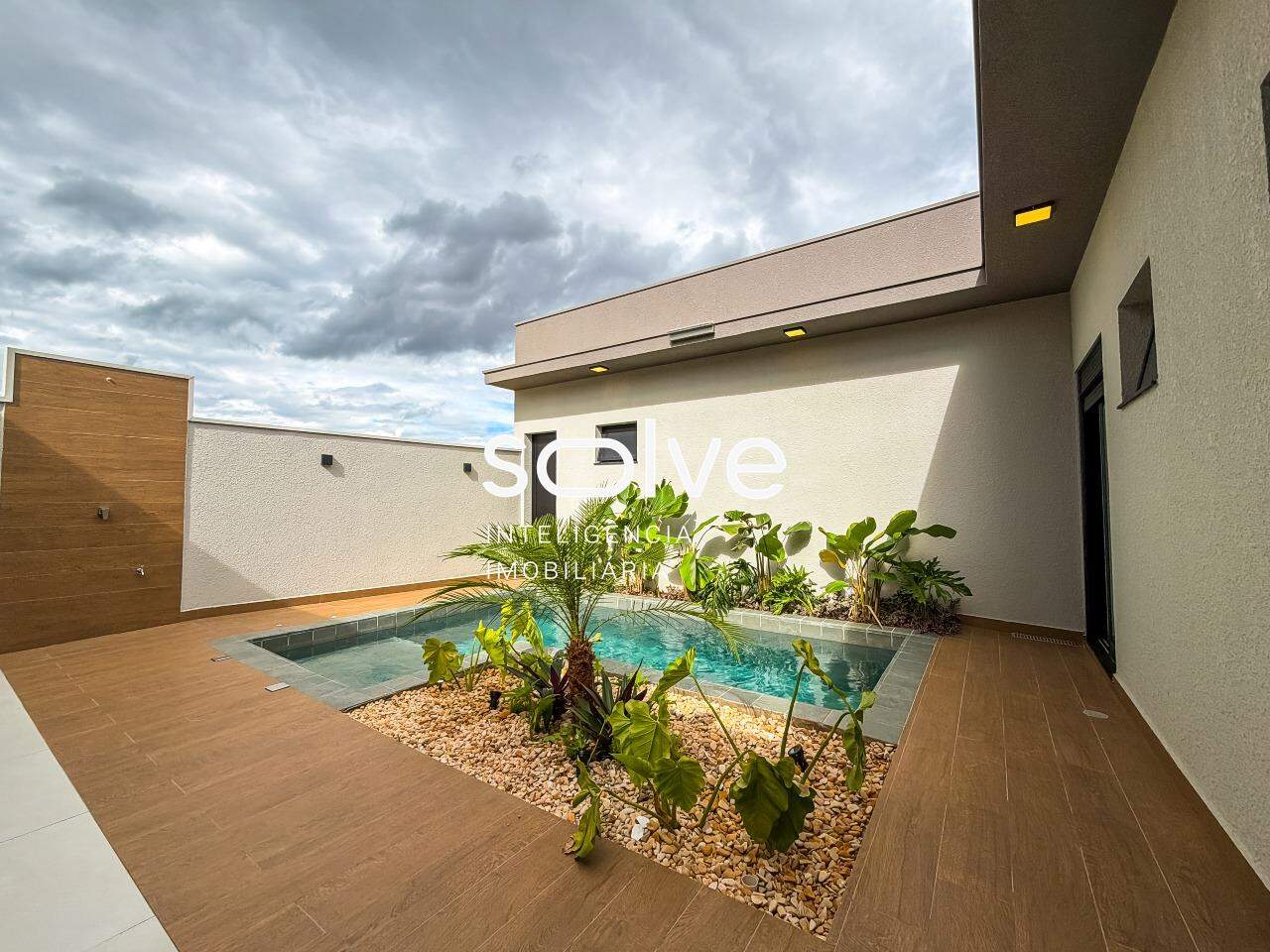 Casa em Condomínio à venda em Indaiatuba - Jardim Residencial Dona Maria Cândida por 2.100.000,00: 