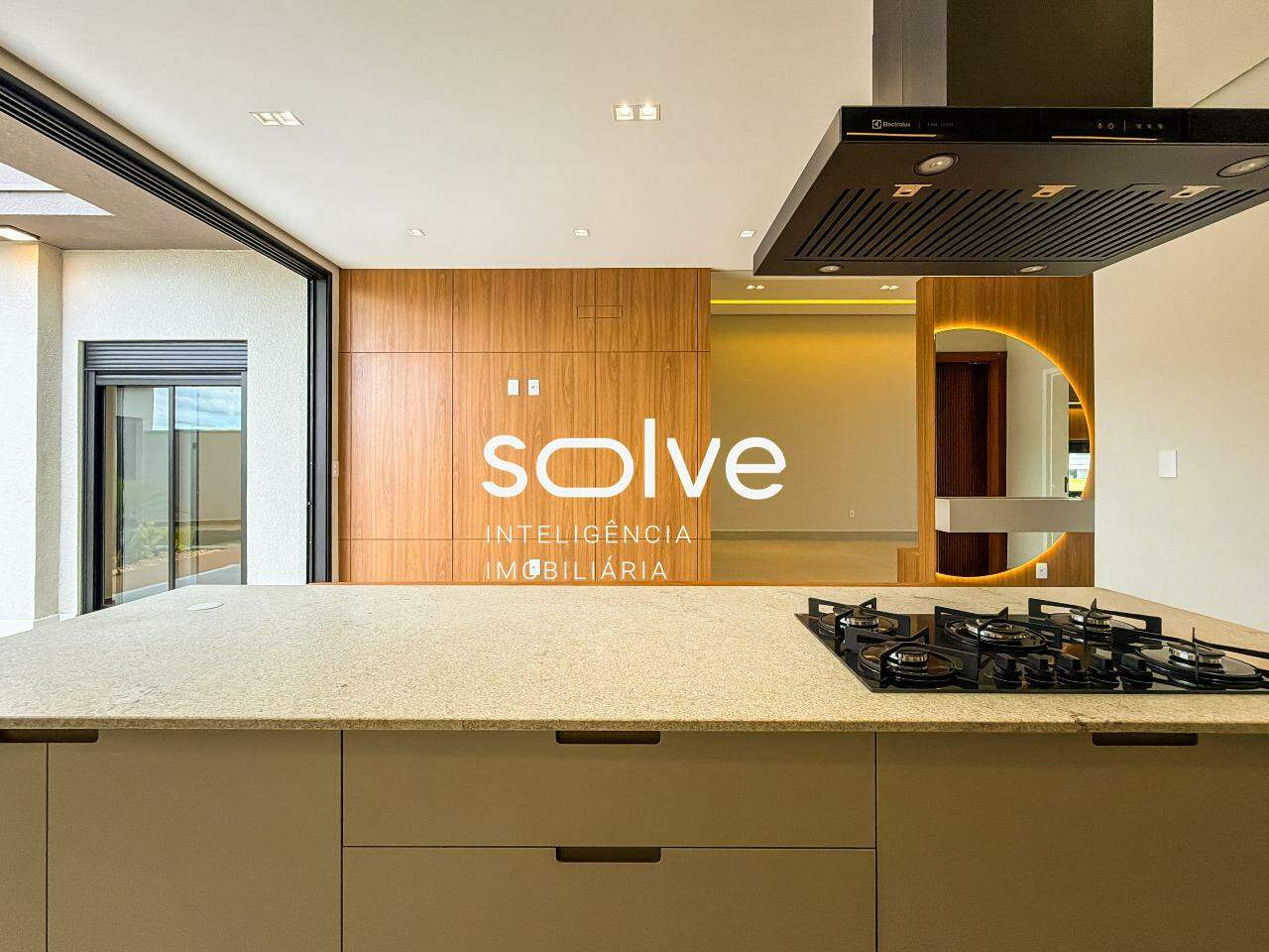 Casa em Condomínio à venda em Indaiatuba - Jardim Residencial Dona Maria Cândida por 2.100.000,00: 