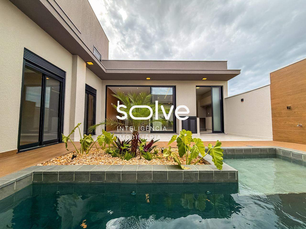 Casa em Condomínio à venda em Indaiatuba - Jardim Residencial Dona Maria Cândida por 2.100.000,00: 