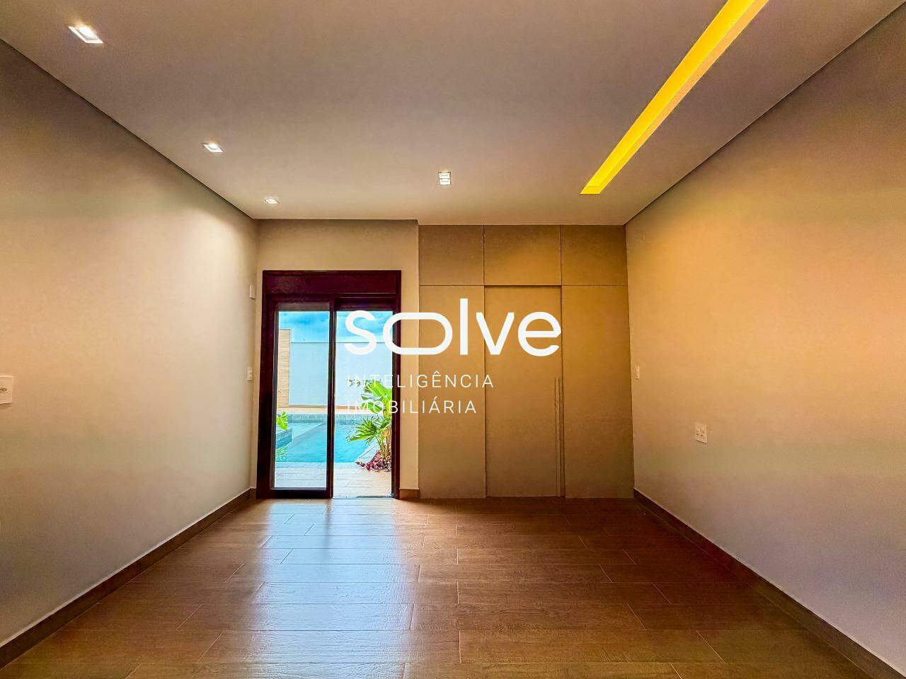 Casa em Condomínio à venda em Indaiatuba - Jardim Residencial Dona Maria Cândida por 2.100.000,00: 