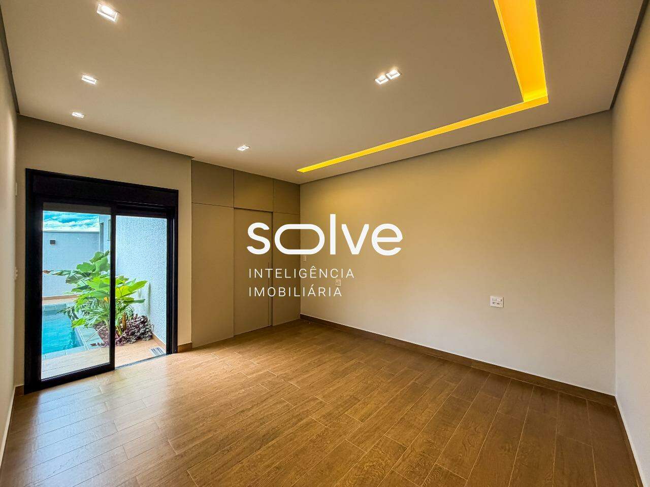 Casa em Condomínio à venda em Indaiatuba - Jardim Residencial Dona Maria Cândida por 2.100.000,00: 