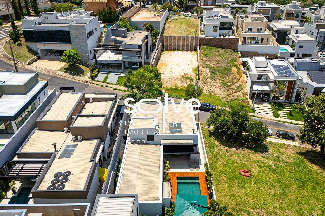 Casa em Condomínio à venda em Indaiatuba - Condomínio Helvetia Park por 4.300.000,00: 