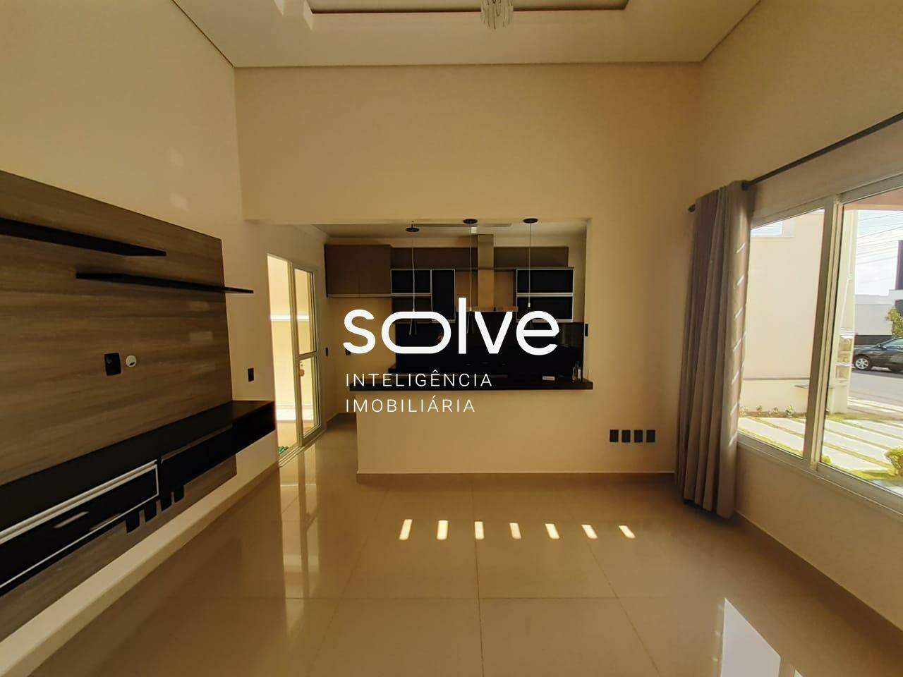 Casa em Condomínio à venda em Indaiatuba - Jardim Park Real por 870.000,00: 