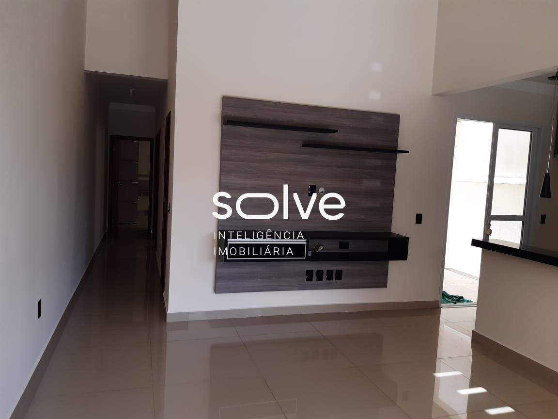 Casa em Condomínio à venda em Indaiatuba - Jardim Park Real por 870.000,00: 