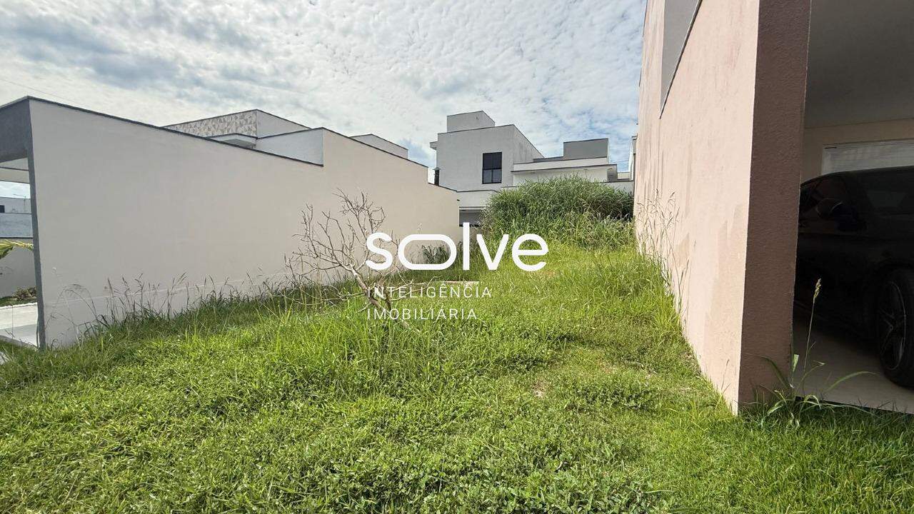 Terreno em Condomínio à venda em Indaiatuba - Vila Paraty por 310.000,00: 