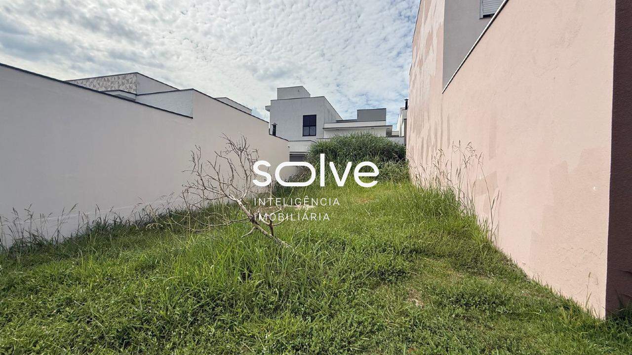 Terreno em Condomínio à venda em Indaiatuba - Vila Paraty por 310.000,00: 