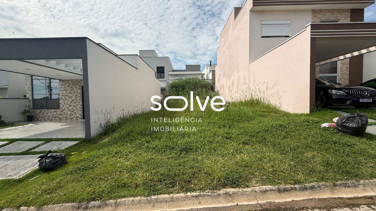 Terreno em Condomínio à venda em Indaiatuba - Vila Paraty por 310.000,00: 