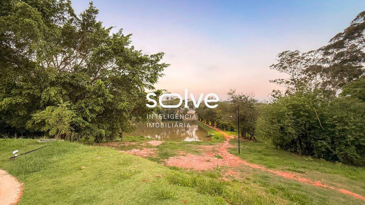 Terreno em Condomínio à venda em Indaiatuba - Villa Sapezal por 636.000,00: Lago do Condomínio