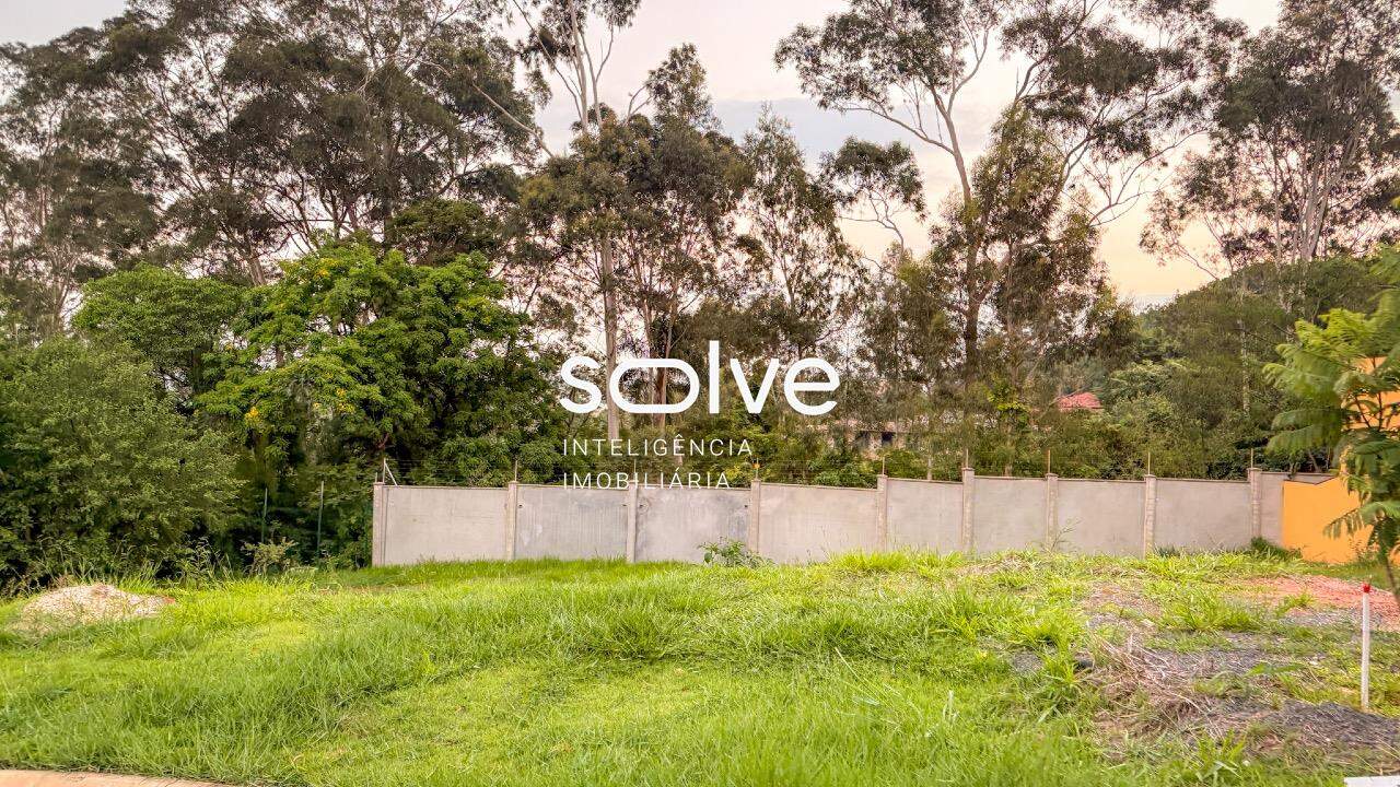 Terreno em Condomínio à venda em Indaiatuba - Villa Sapezal por 636.000,00: Vista para o Fundo
