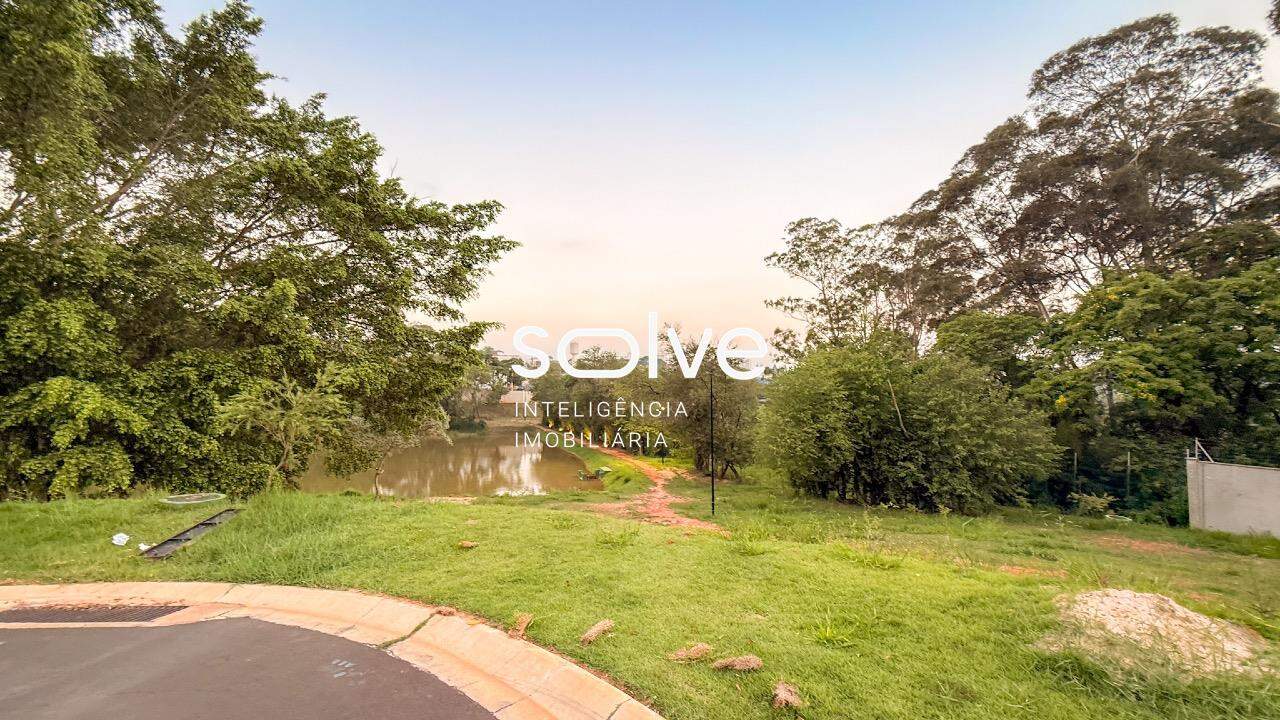Terreno em Condomínio à venda em Indaiatuba - Villa Sapezal por 636.000,00: Vista para a lateral