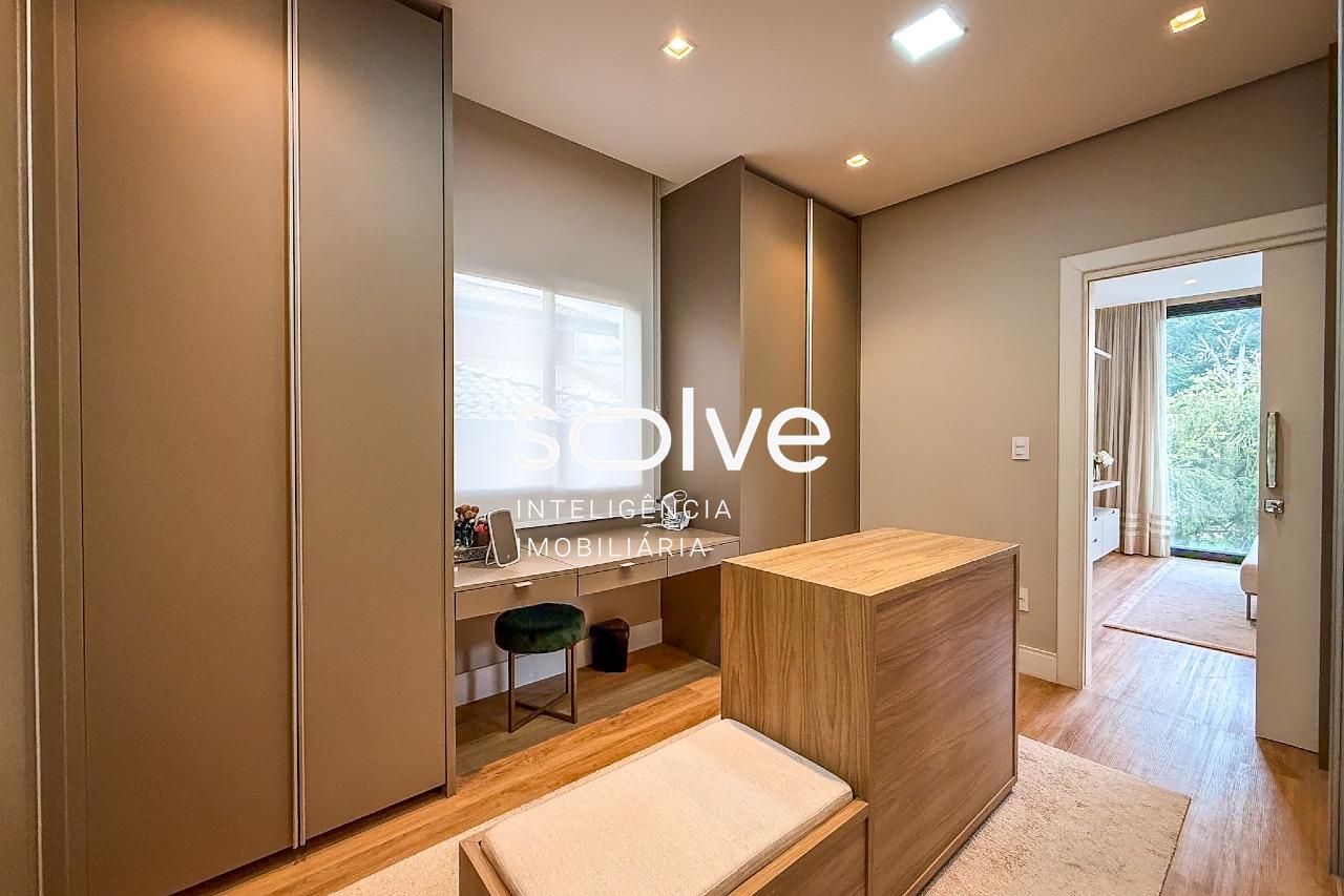 Sobrado em Condomínio à venda em Indaiatuba - Residencial Santa Clara por 5.200.000,00: 