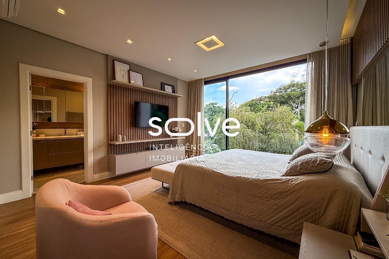 Sobrado em Condomínio à venda em Indaiatuba - Residencial Santa Clara por 5.200.000,00: 