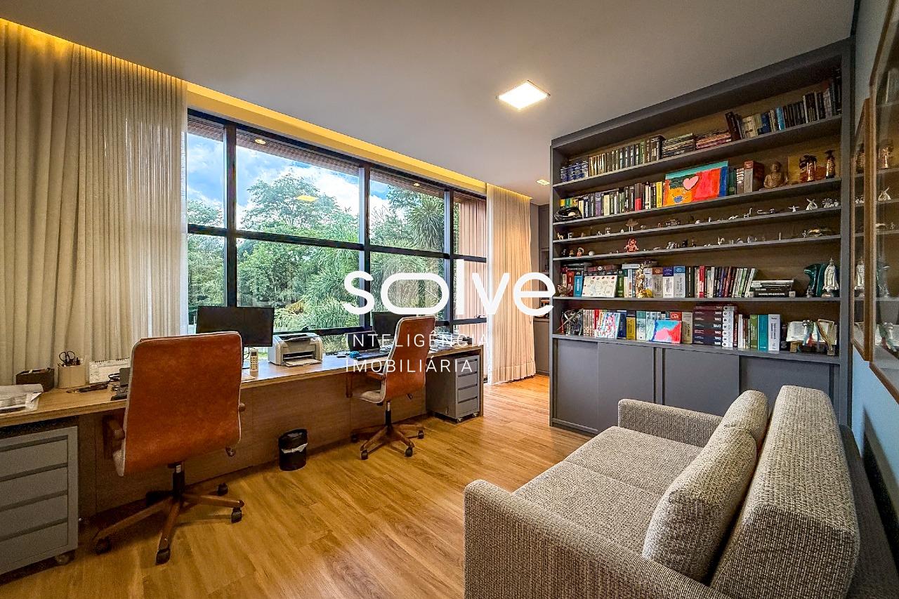 Sobrado em Condomínio à venda em Indaiatuba - Residencial Santa Clara por 5.200.000,00: 