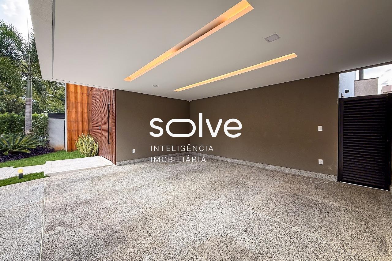 Sobrado em Condomínio à venda em Indaiatuba - Residencial Santa Clara por 5.200.000,00: 