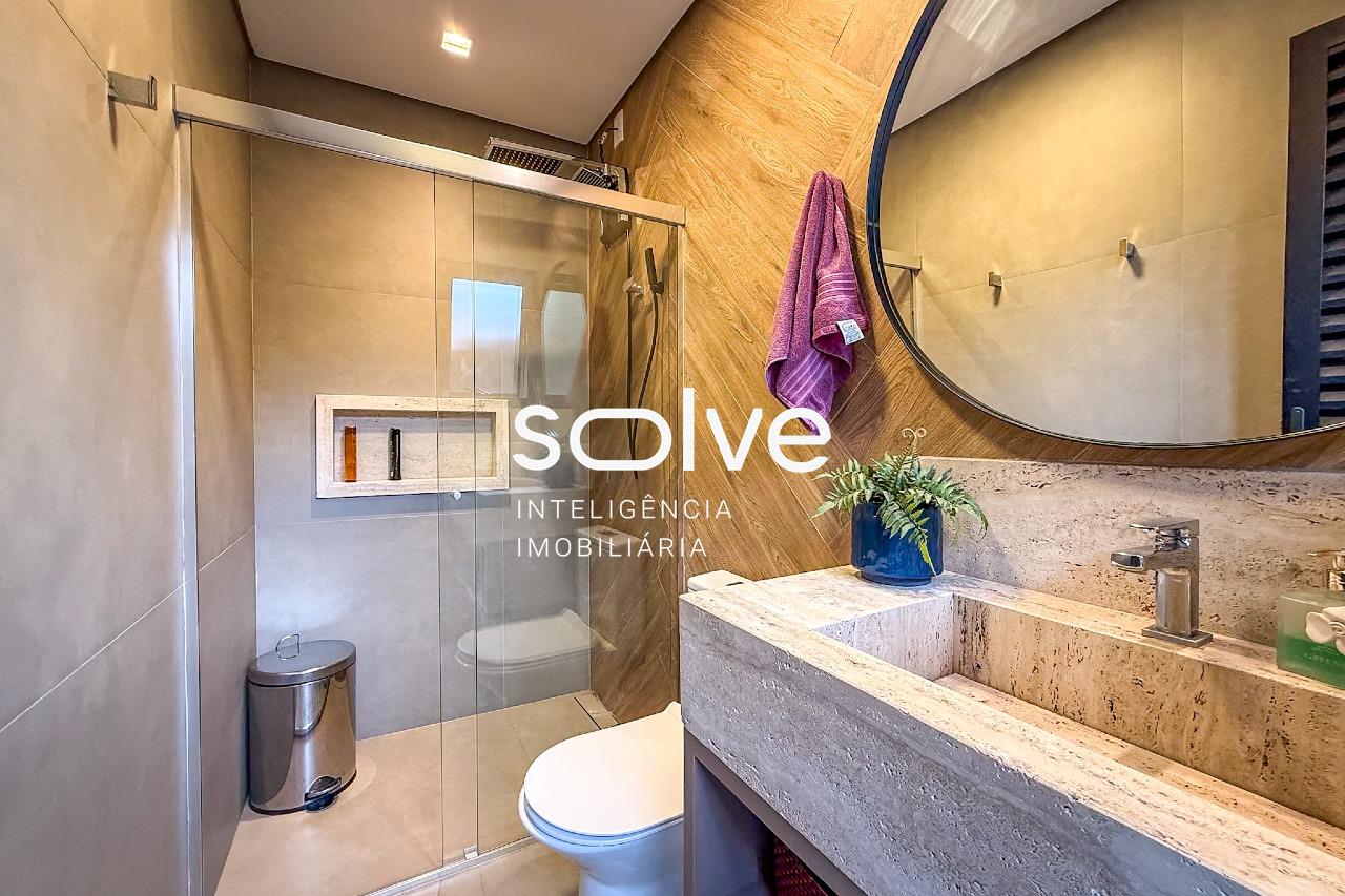 Sobrado em Condomínio à venda em Indaiatuba - Residencial Santa Clara por 5.200.000,00: 