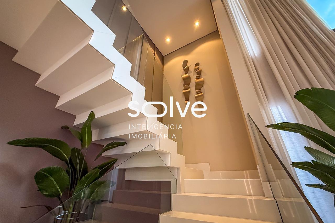 Sobrado em Condomínio à venda em Indaiatuba - Residencial Santa Clara por 5.200.000,00: 