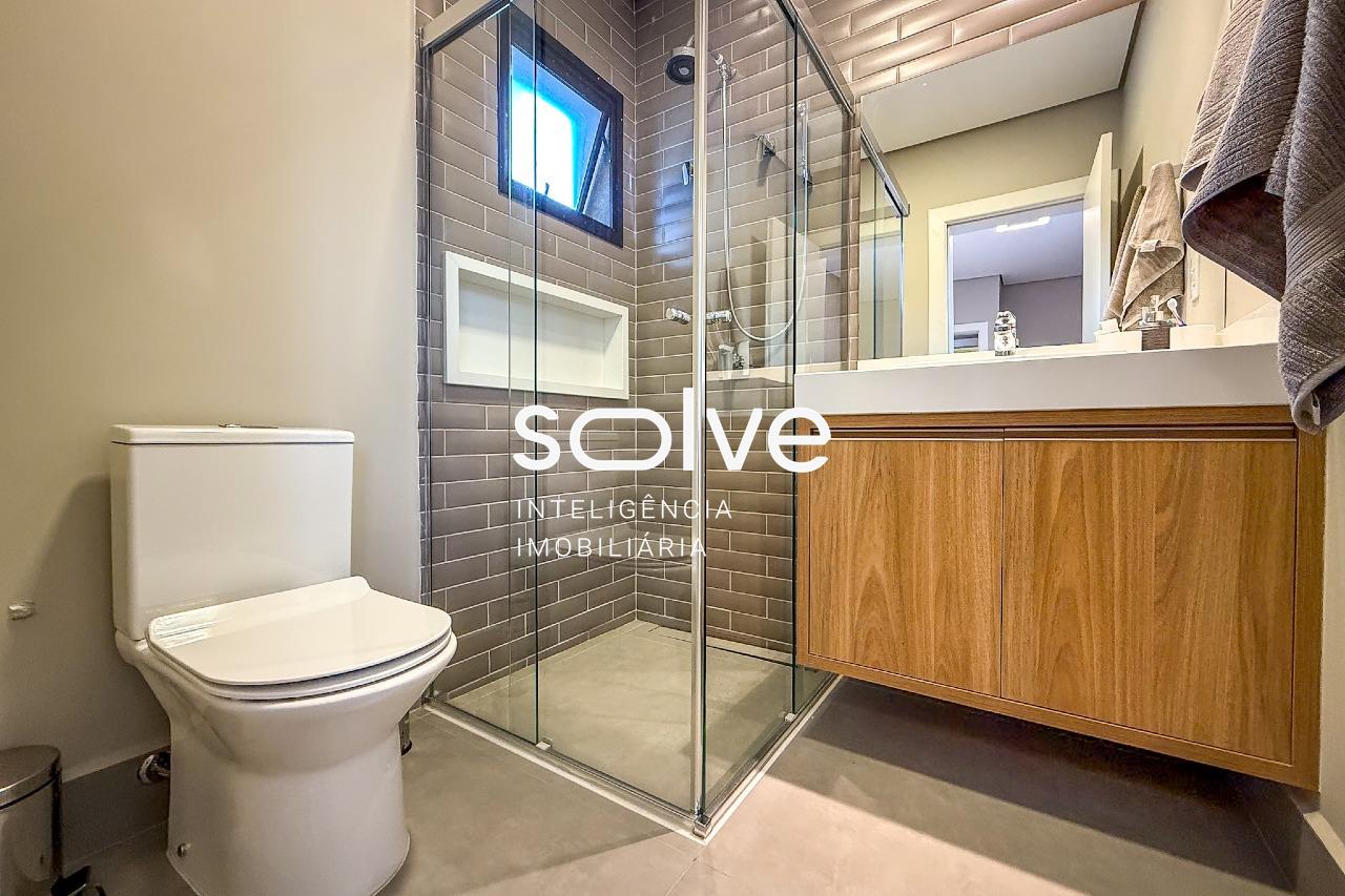 Sobrado em Condomínio à venda em Indaiatuba - Residencial Santa Clara por 5.200.000,00: 