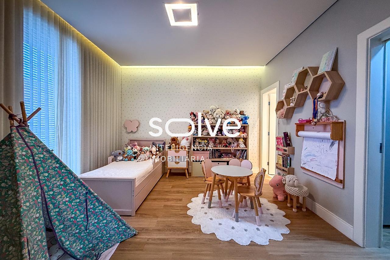 Sobrado em Condomínio à venda em Indaiatuba - Residencial Santa Clara por 5.200.000,00: 