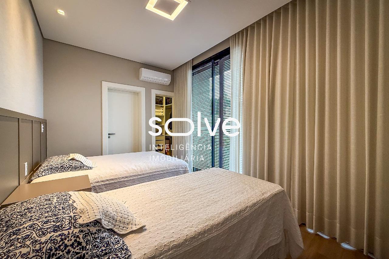 Sobrado em Condomínio à venda em Indaiatuba - Residencial Santa Clara por 5.200.000,00: 