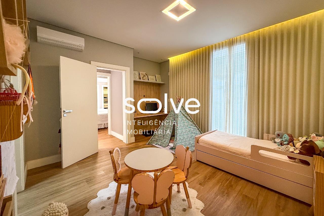 Sobrado em Condomínio à venda em Indaiatuba - Residencial Santa Clara por 5.200.000,00: 