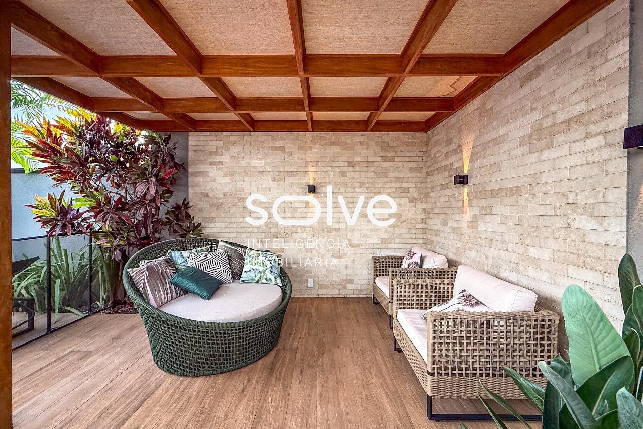 Sobrado em Condomínio à venda em Indaiatuba - Residencial Santa Clara por 5.200.000,00: 