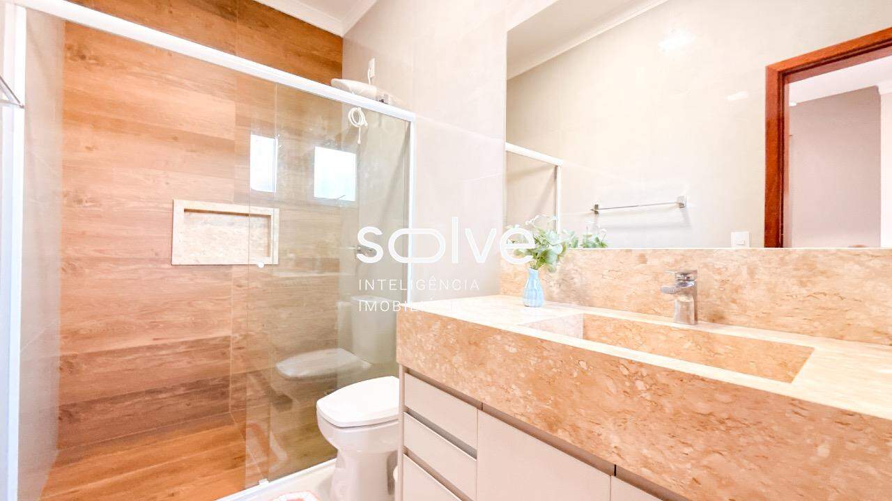 Casa em Condomínio à venda em Indaiatuba - Residencial Maria Dulce por 2.000.000,00: 