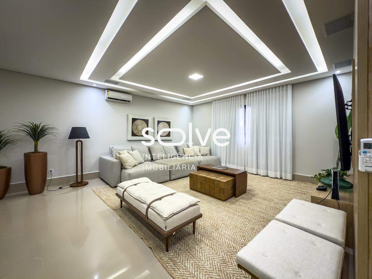 Casa em Condomínio à venda em Campinas - Mont Blanc Residence por 7.600.000,00: