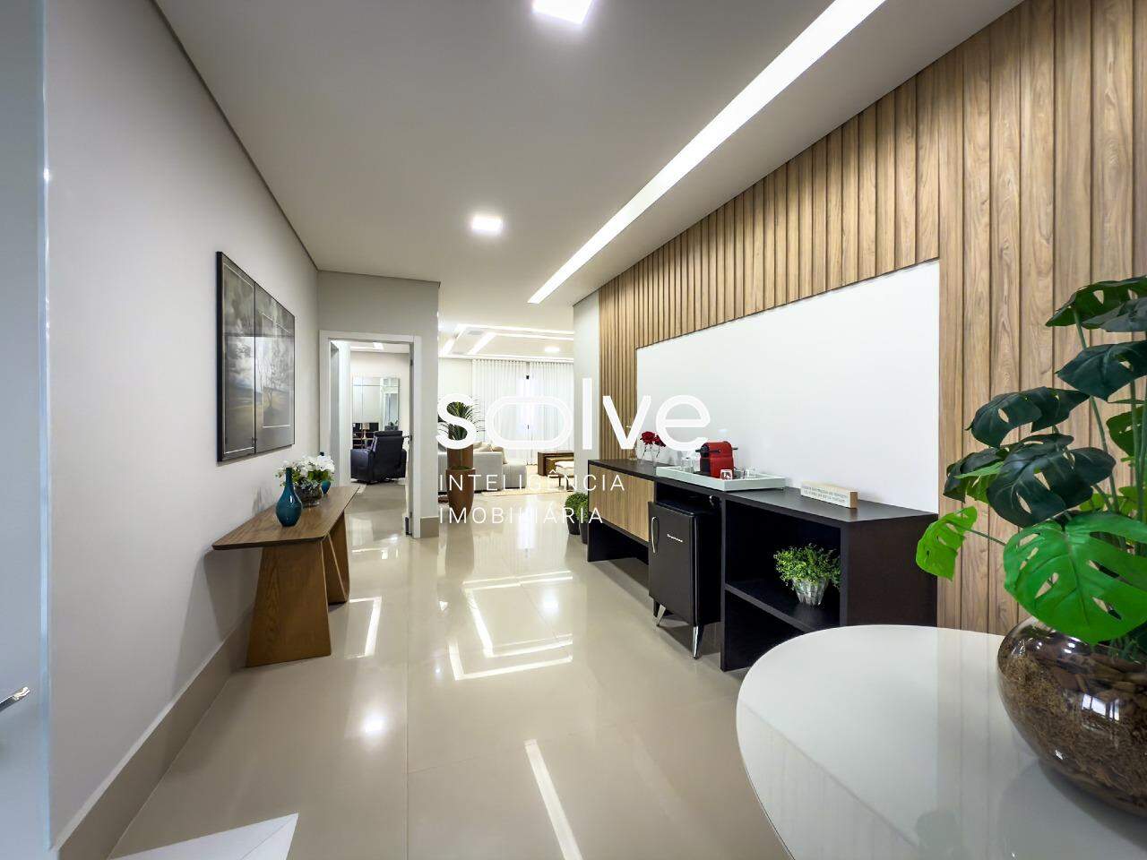Casa em Condomínio à venda em Campinas - Mont Blanc Residence por 7.600.000,00: