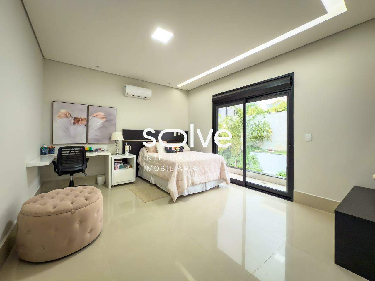 Casa em Condomínio à venda em Campinas - Mont Blanc Residence por 7.600.000,00: