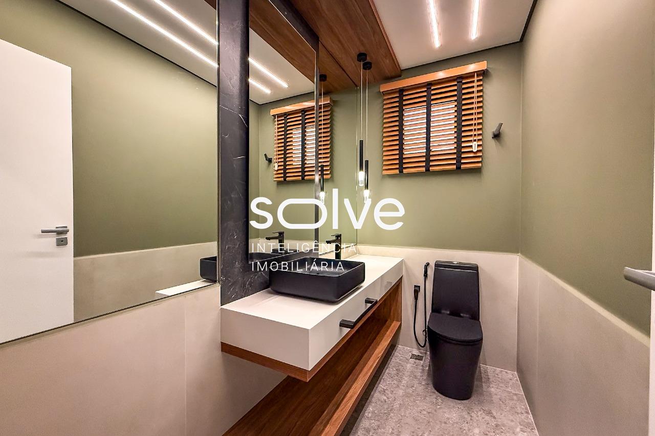 Sobrado em Condomínio à venda em Indaiatuba - Duas Marias por 4.350.000,00: