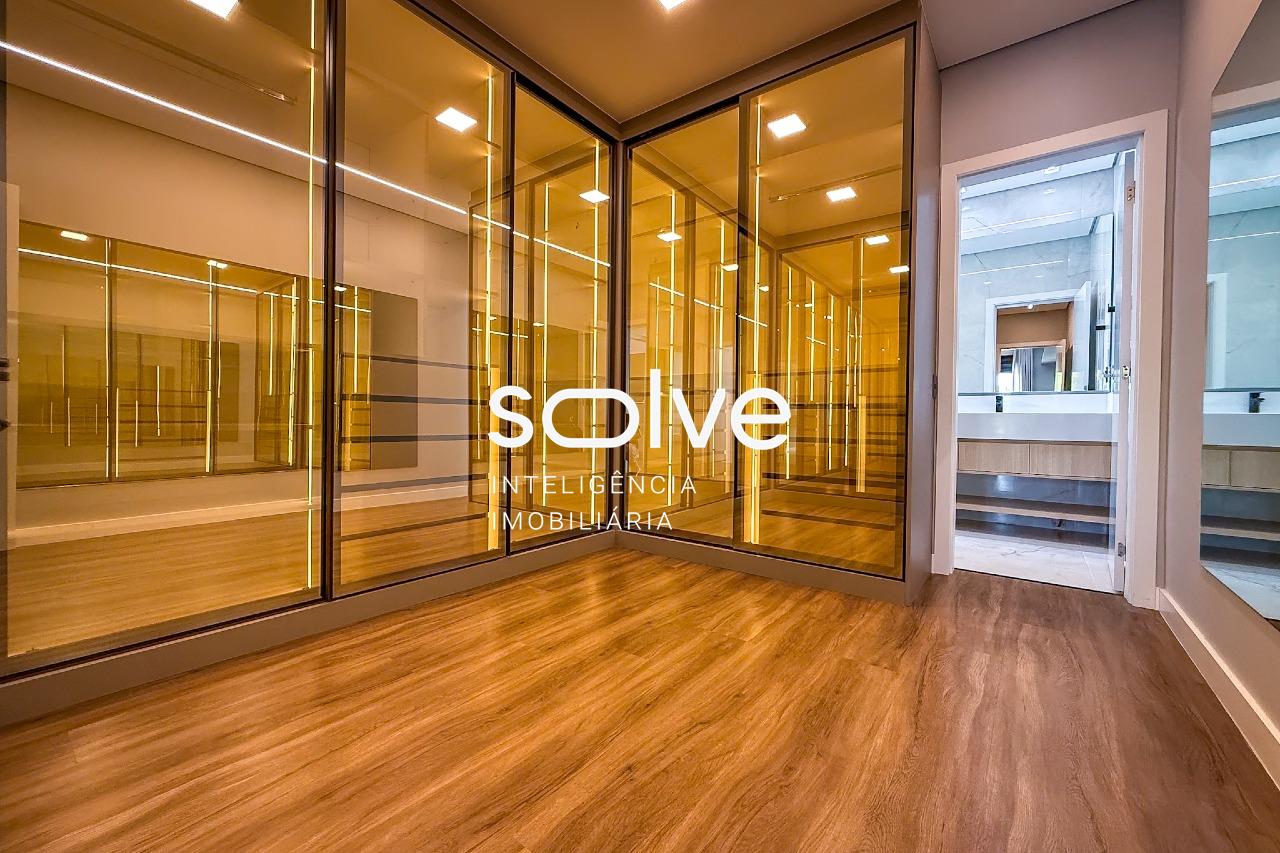 Sobrado em Condomínio à venda em Indaiatuba - Duas Marias por 4.350.000,00: