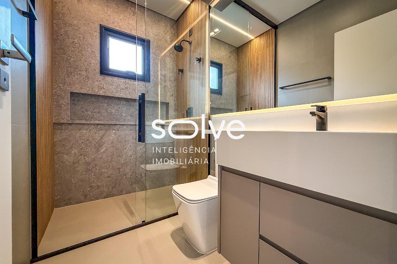 Sobrado em Condomínio à venda em Indaiatuba - Duas Marias por 4.350.000,00: