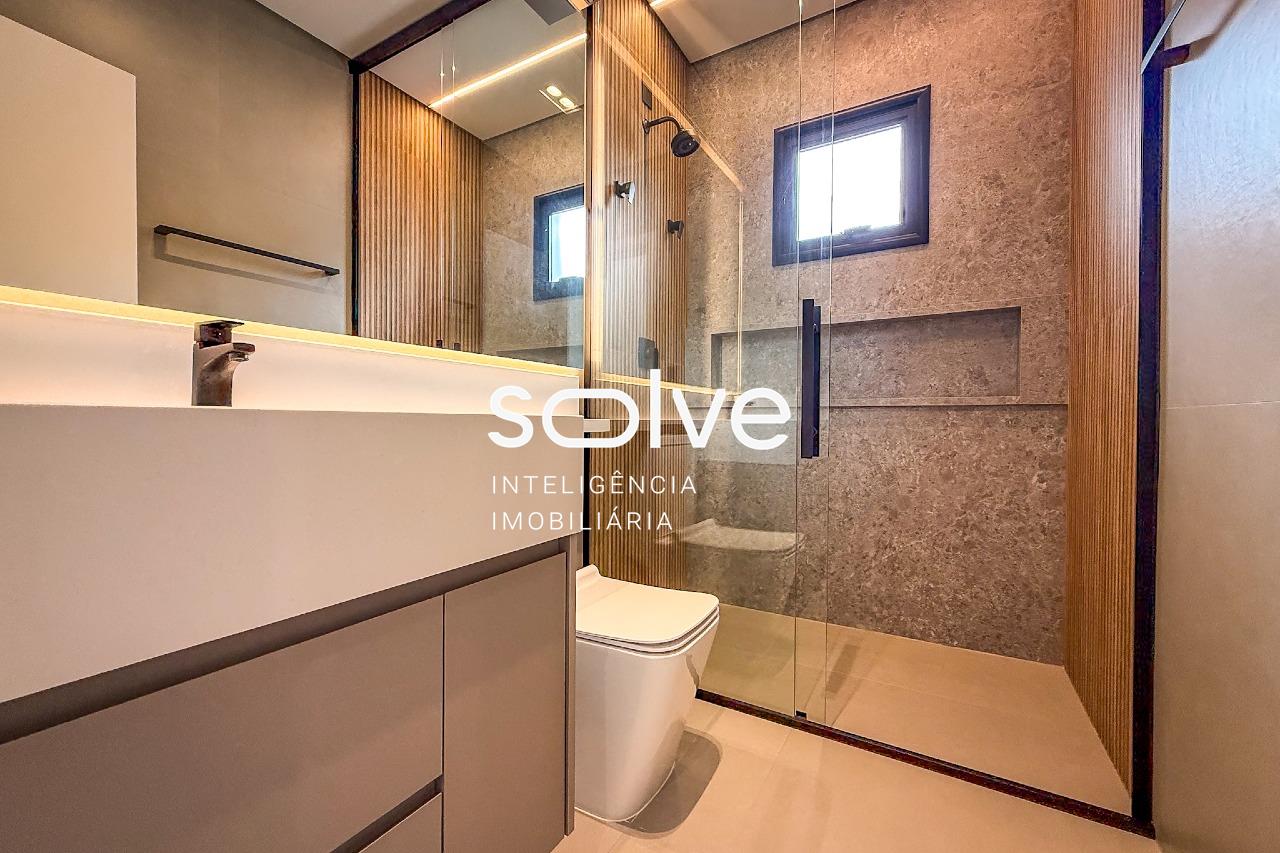 Sobrado em Condomínio à venda em Indaiatuba - Duas Marias por 4.350.000,00: