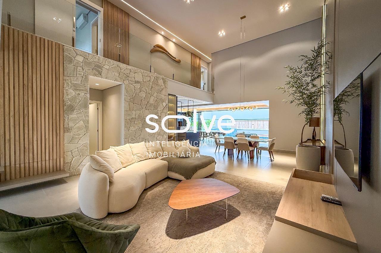 Sobrado em Condomínio à venda em Indaiatuba - Duas Marias por 4.350.000,00: