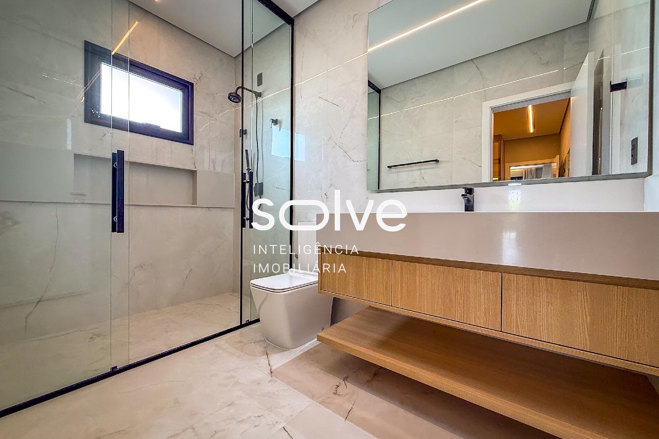 Sobrado em Condomínio à venda em Indaiatuba - Duas Marias por 4.350.000,00: