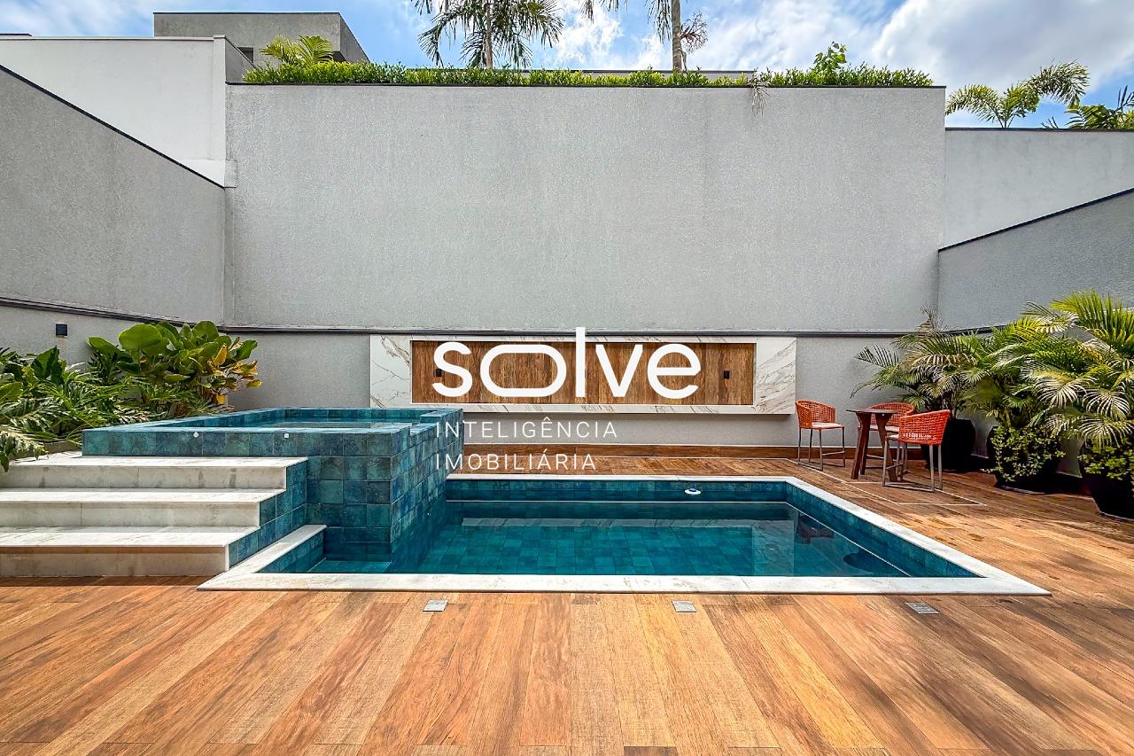 Sobrado em Condomínio à venda em Indaiatuba - Duas Marias por 4.350.000,00: