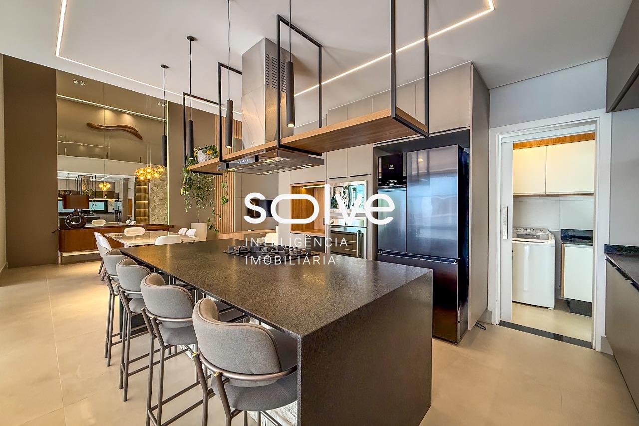 Sobrado em Condomínio à venda em Indaiatuba - Duas Marias por 4.350.000,00: