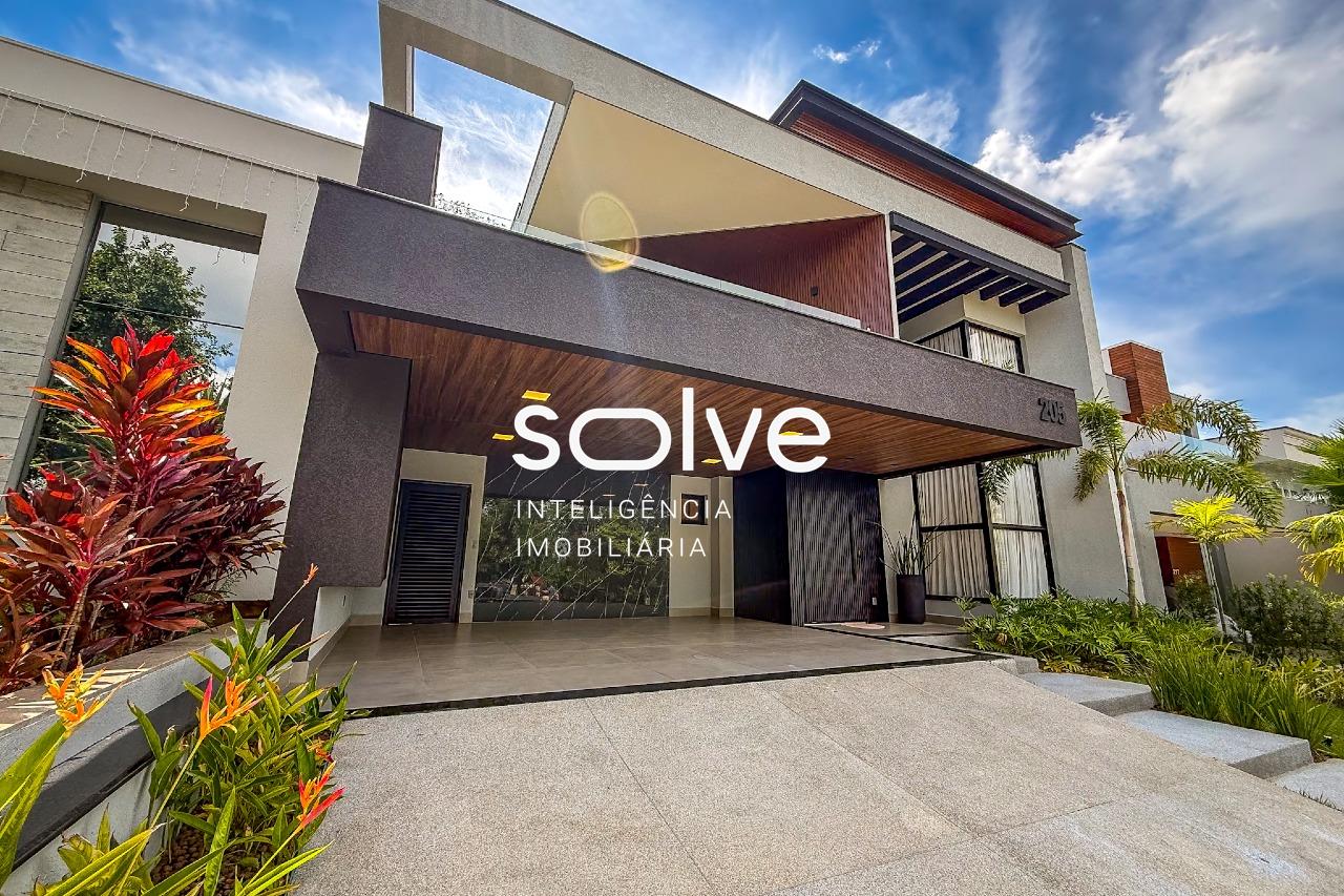 Sobrado em Condomínio à venda em Indaiatuba - Duas Marias por 4.350.000,00: 