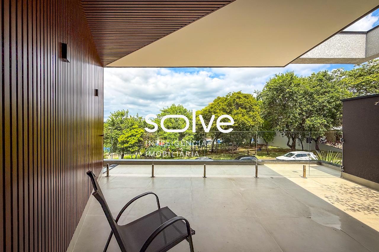 Sobrado em Condomínio à venda em Indaiatuba - Duas Marias por 4.350.000,00: