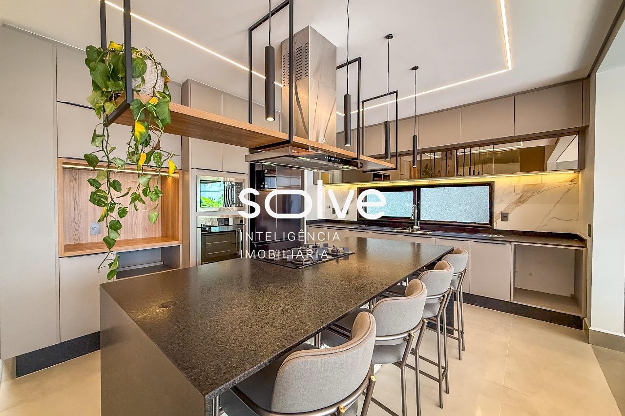 Sobrado em Condomínio à venda em Indaiatuba - Duas Marias por 4.350.000,00: