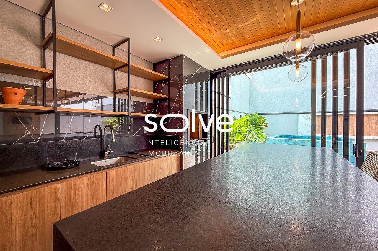 Sobrado em Condomínio à venda em Indaiatuba - Duas Marias por 4.350.000,00: